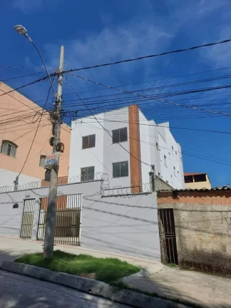 Imagem Apartamento em Belo Horizonte