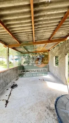 Imagem Casa em Condomínio para Venda em São Roque, Jardim Vinhas Do Sol (mailasqui), 1 dormitório, 1 banheiro