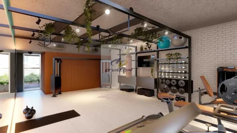Imagem Vendo apartamentos PRONTOS, de 114 m2 à 226 m2, varanda gourmet, 3 suítes, sala p/ 2 ambientes, 2 vagas