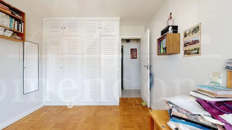Imagem Apartamento 2 quartos, 1 vaga, 86 m²
