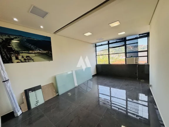 Imagem Sala Comercial para Locação – 33 m² | Excelente Oportunidade