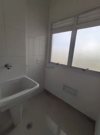 Imagem APARTAMENTO COM 2 DORMITÓRIOS E 2 VAGAS À VENDA, 64 M² - LAZER COMPLETO - EDIFÍCIO LIGURIA -DEMARCHI - SÃO BERNARDO DO CAMPO/SP