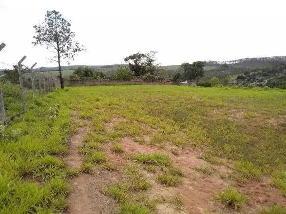 Imagem Área para Venda em Limeira, Jardim Residencial Regina Bastelli
