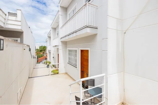 Imagem CASA RESIDENCIAL em São Paulo - SP, Tremembé