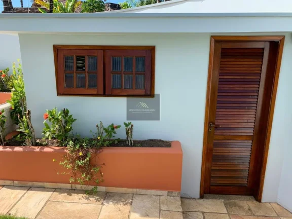 Imagem Casa para Venda em Ubatuba / SP no bairro Itaguá
