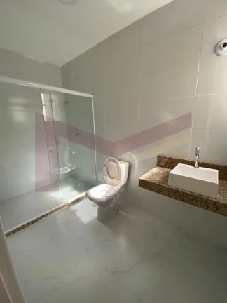 Imagem Duplex 3/4 sendo 2 suítes (1Closet) na Mangabeira