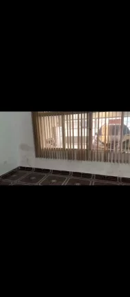 Imagem CASA TERREA RESIDENCIAL\ COMERCIAL NA AVENIDA DAS NAÇÕES PARQUE NOVO ORATÓRIOS - SANTO ANDRÉ