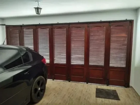 Imagem Vendo Casa Duplex na Taquara perto da Transolímpica