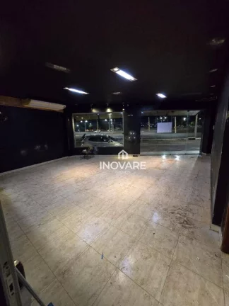 Imagem Sala para alugar, 140 m² por R$ 5.000,00/mês - Setor Central - Itumbiara/GO