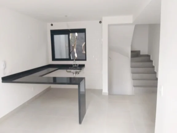 Imagem Casa Vila Mariana - 149M², 2 Dorms, 1 Suíte, 1 Vaga, Rooftop, Lavanderia.