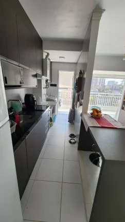 Imagem Aparamento Maravilhoso 66m² Condomínio Vivence com 3 Dormitorios