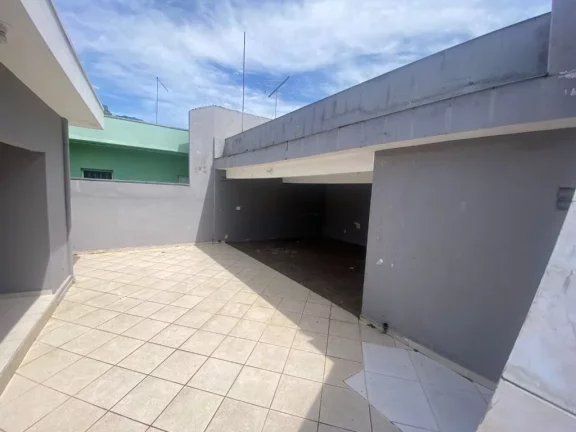 Imagem Casa à venda, 136 m² por R$ 650.000,00 - Centro - Suzano/SP