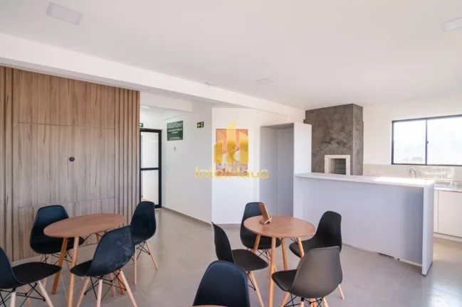Imagem Studio à venda no Jardim Botânico, ideal para quem busca praticidade, localização estratégica e...