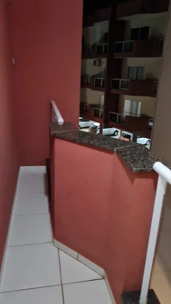 Imagem Apartamento à Venda no Condomínio Sidimar - Boituva/SP