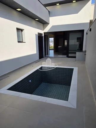Imagem Casa de Condomínio