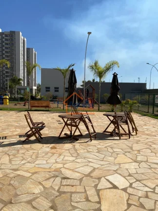 Imagem Apartamento à venda no bairro CONDOMÍNIO PORTAL RECANTO DAS ROSAS - Mogi Guaçu/SP