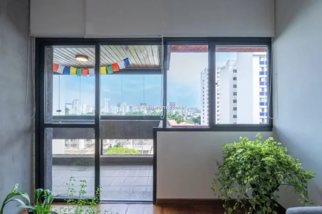 Imagem Apartamento à venda Pinheiros São Paulo