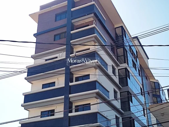Imagem Apartamento para Venda em São José dos Pinhais, Centro, 3 dormitórios, 1 suíte, 2 banheiros, 2 vagas