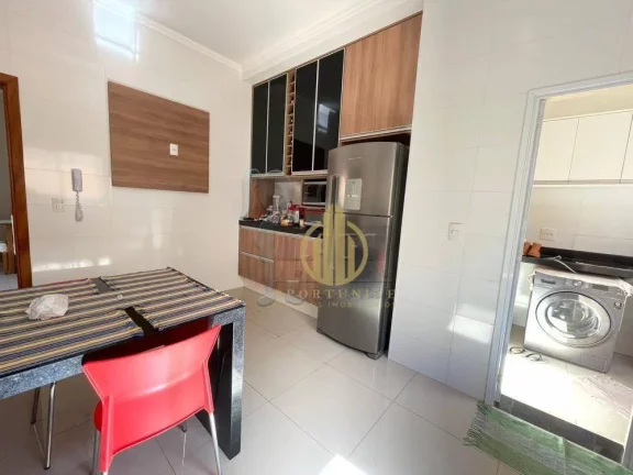 Imagem Casa com 3 suítes à venda no Praça das Flores- Ribeirão Preto/SP