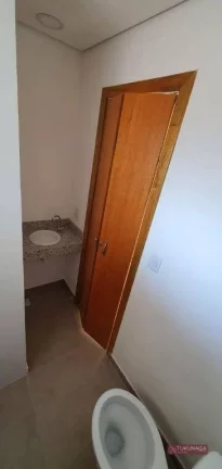 Imagem Apartamento à venda, 44 m² por R$ 270.000,00 - Imirim - São Paulo/SP
