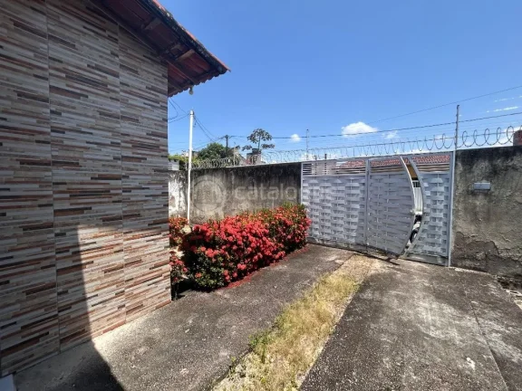 Imagem Casa à venda em Vida Nova - Parnamirim/RN
