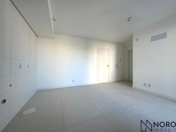 Imagem Apartamento à venda 1 Dormitório | Sacada | Churrasqueira no Centro!