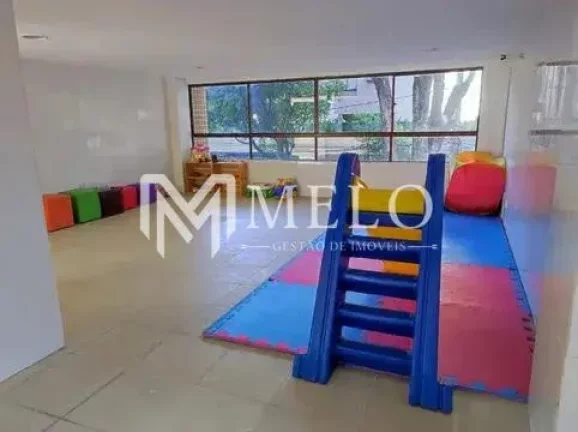 Imagem 03QTs, 01SUITE, 03WC, 02Vg GARAGEM, 152M²..