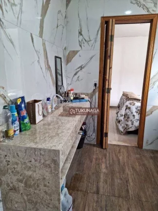 Imagem Casa com 5 quartos à venda, 230 m² por R$ 748.000 - Penha de França - São Paulo/SP