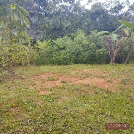 Imagem Chácara à venda, 1000 m² por R$ 393.000,00 - Capim Branco - Mairiporã/SP