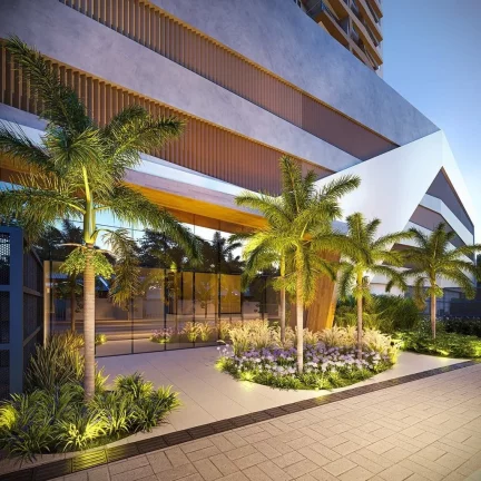Imagem APARTAMENTO RESIDENCIAL em Osasco - SP, Vila Osasco