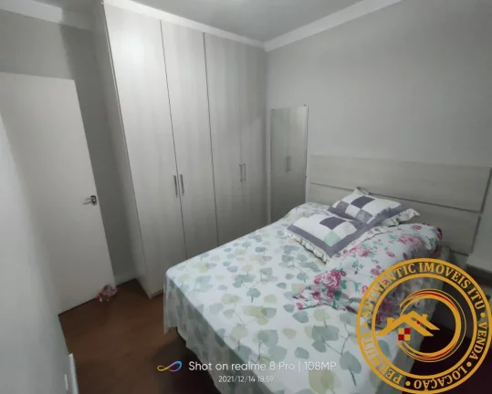 Imagem APARTAMENTO RESIDENCIAL em ITU - SP, NOSSA SENHORA APARECIDA