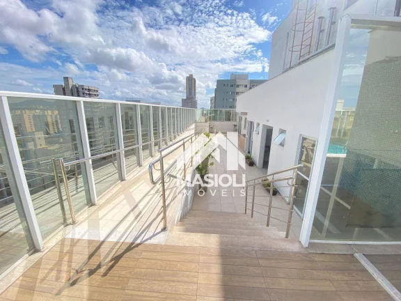 Imagem Apartamento com 2 dormitórios à venda, 70 m² por R$ 780.600,00 - Itaparica - Vila Velha/ES