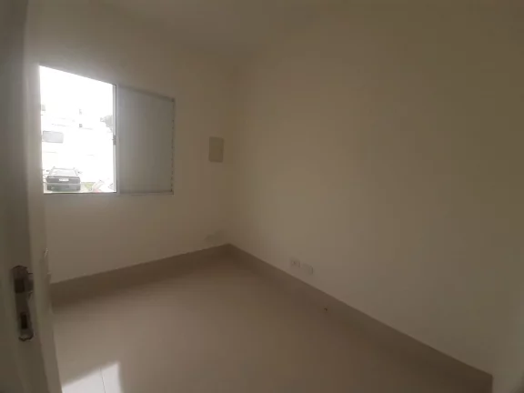 Imagem Imóvel à venda em condomínio de luxo em Cotia-SP, Chácara Tropical, com 3 quartos e 57,80 m² de área.