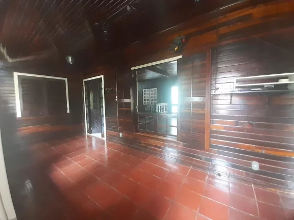 Imagem CASA COM 3 DORMS À VENDA, 244 M² EM CONDOMÍNIO FECHADO POR R$ 650.000 - COLINA (CAUCAIA DO ALTO) - COTIA/SP
