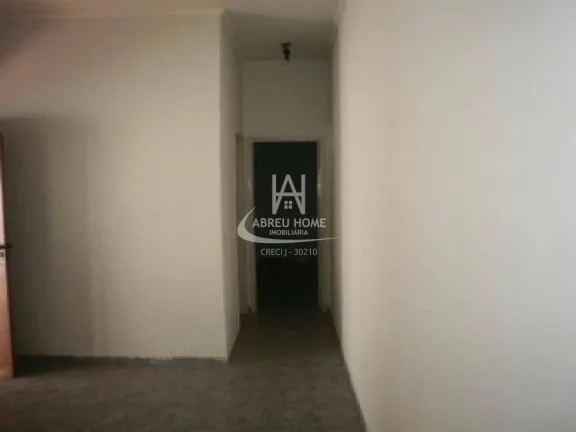 Imagem Casa com edicula Jardim Herculano
