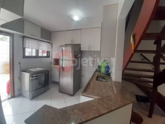 Imagem Casa com 2 dormitórios à venda, 111 m² por R$ 400.000,00 - Peró - Cabo Frio/RJ
