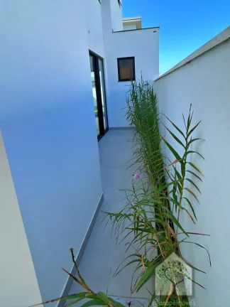 Imagem Casa 3 suítes a 800 m da praia no Campeche