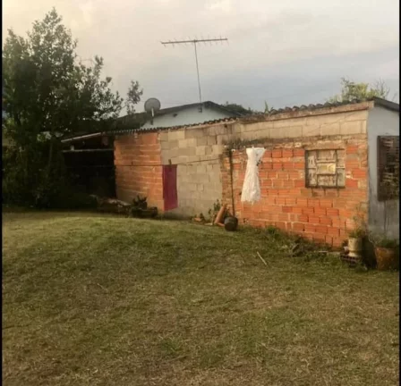 Imagem Terreno à venda, 324 m² por R$ 295.000,00 - Centro de Ouro Fino Paulista - Ribeirão Pires/SP