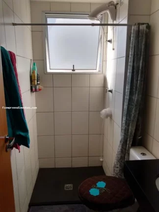 Imagem Apartamento para Venda em Limeira, JARDIM DO LAGO, 2 dormitórios, 1 banheiro, 1 vaga