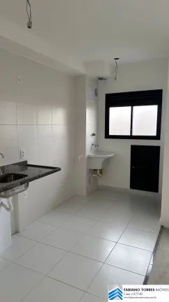 Imagem Apartamento à venda no bairro Baeta Neves - São Bernardo do Campo/SP