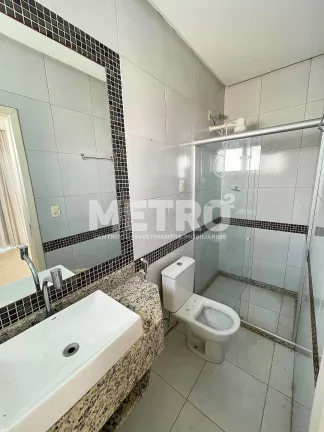 Imagem Casa à venda no Cond. Summerville com 4 quartos, sendo 3 suítes, PETROLINA - PE