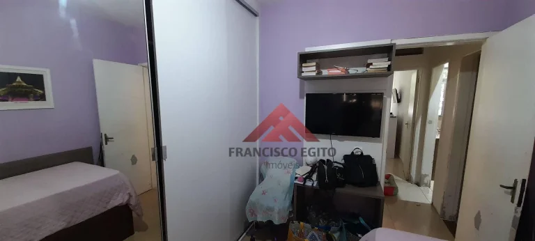 Imagem Apartamento com 2 dormitórios à venda, 62 m² por R$ 340.000,00 - Santa Rosa - Niterói/RJ