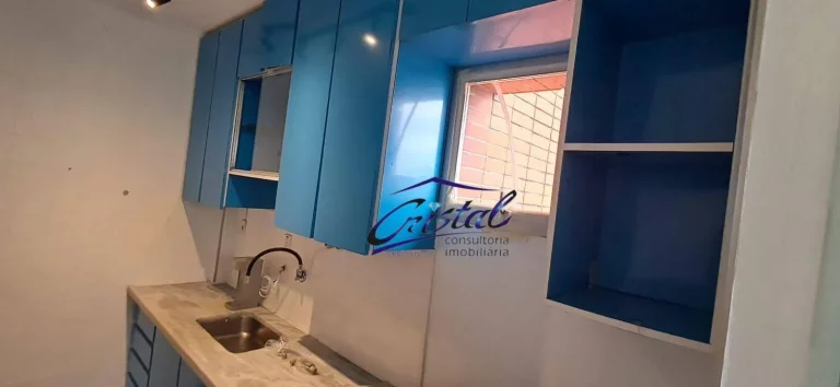 Imagem Apartamento com 2 quartos para alugar, 60 m² - Butantã - São Paulo/SP