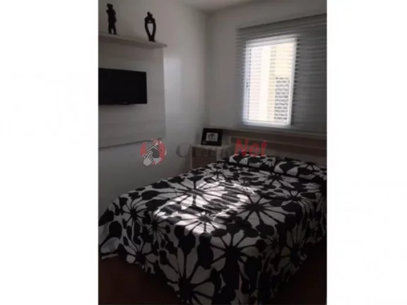Imagem Apartamento mobiliado para Venda Centro de Santo André