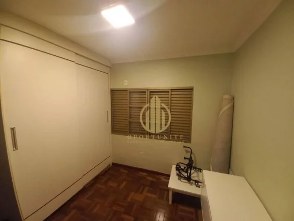 Imagem Apartamento 3 dormitórios, com suíte - por R$ 350.000 - Jardim Paulistano - Ribeirão Preto/SP