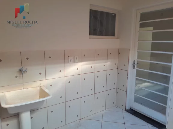 Imagem Casa em Vila Carolina, Itapetininga/SP
