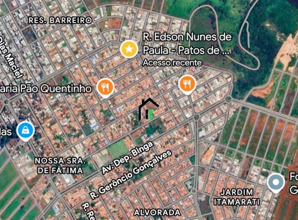 Foto do Imóvel