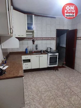 Imagem Apartamento à venda, 110 m² por R$ 430.000,00 - Ponta da Praia - Santos/SP