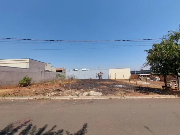 Imagem TERRENO RESIDENCIAL ( 2 LOTES DE 250,00 M² UM AO LADO DO OUTRO ) - TERRAS DE SANTA MARIA - HORTOLÂNDIA
