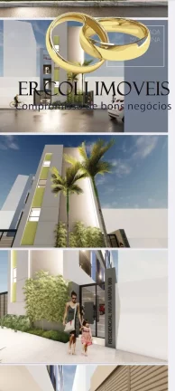 Imagem APARTAMENTO RESIDENCIAL em SÃO PAULO - SP, VILA CARRÃO